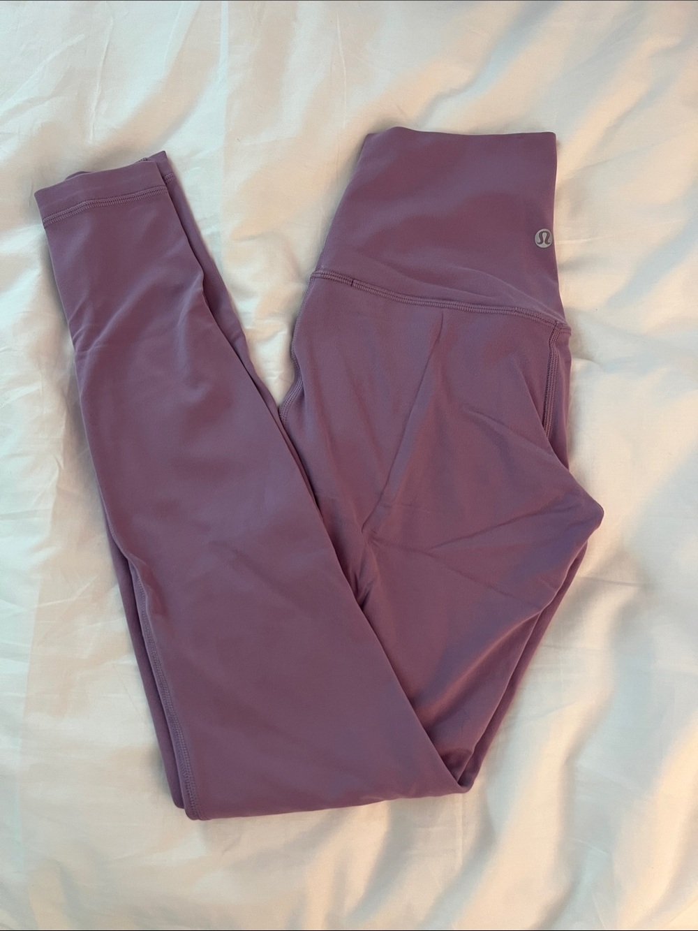 lululemon athletica align high rise tight 28”